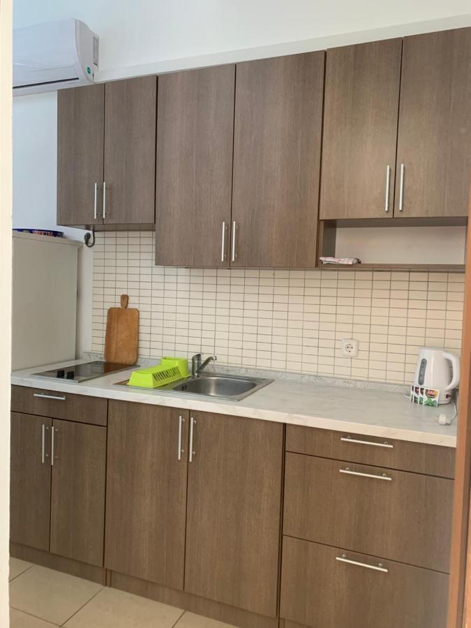 Apartment Lampion Vir