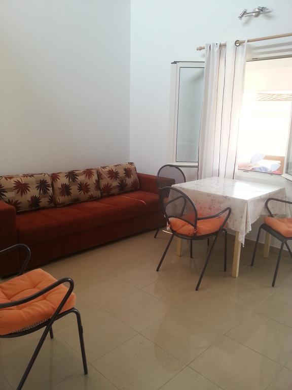 Lampion Apartment