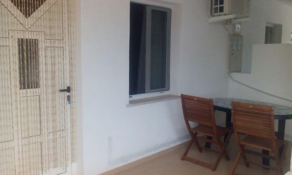 Apartment Lampion *
