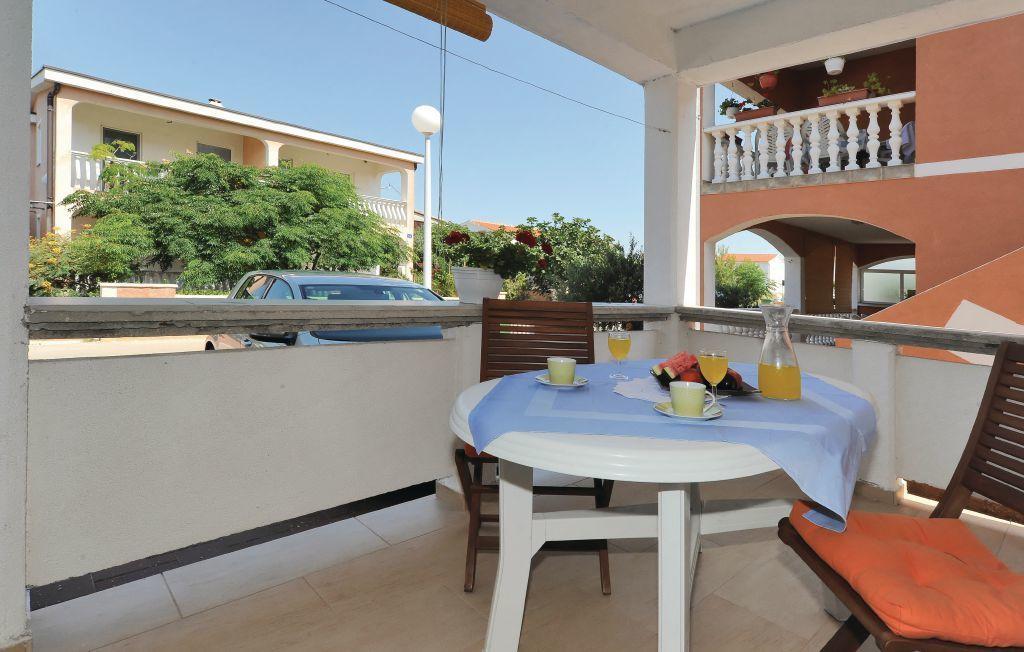 Lampion Apartment